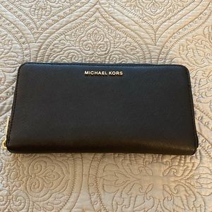 Michael Kors Large Wallet